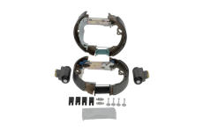 Sada brzdových čelistí FERODO FMK575