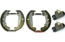 Sada brzdových čelistí FERODO FMK588