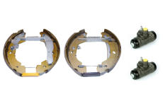 Sada brzdových čelistí FERODO FMK598