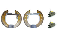 Sada brzdových čelistí FERODO FMK613