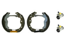 Sada brzdových čelistí FERODO FMK615