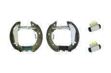 Sada brzdových čelistí FERODO FMK625