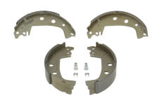 Sada brzdových čelistí FERODO FSB133