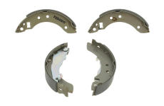 Sada brzdových čelistí FERODO FSB153