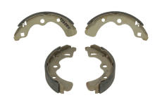 Sada brzdových čelistí FERODO FSB163