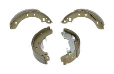 Sada brzdových čelistí FERODO FSB164