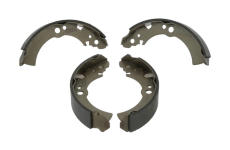 Sada brzdových čelistí FERODO FSB179