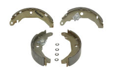 Sada brzdových čelistí FERODO FSB187