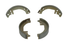 Sada brzdových čelistí FERODO FSB19