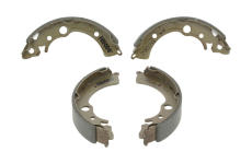 Sada brzdových čelistí FERODO FSB204