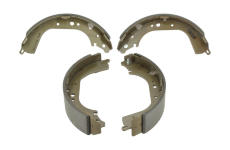 Sada brzdových čelistí FERODO FSB213