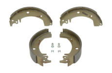 Sada brzdových čelistí FERODO FSB214