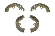 Sada brzdových čelistí FERODO FSB224