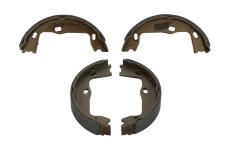 Sada brzdových čelistí, parkovací brzda FERODO FSB227