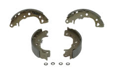 Sada brzdových čelistí FERODO FSB232