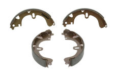 Sada brzdových čelistí FERODO FSB241