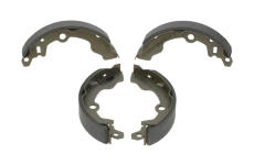 Sada brzdových čelistí FERODO FSB252