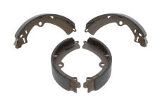 Sada brzdových čelistí FERODO FSB260