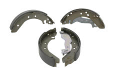 Sada brzdových čelistí FERODO FSB271