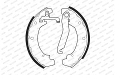 Sada brzdových čelistí FERODO FSB279