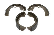 Sada brzdových čelistí FERODO FSB282