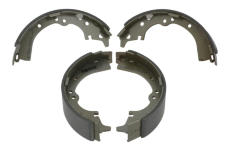 Sada brzdových čelistí FERODO FSB284