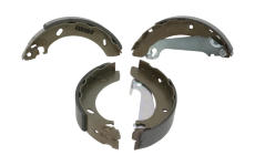 Sada brzdových čelistí FERODO FSB296