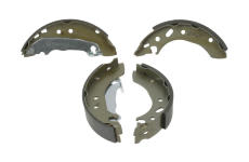 Sada brzdových čelistí FERODO FSB297