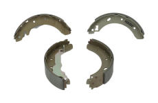 Sada brzdových čelistí FERODO FSB298