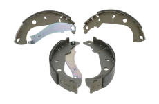 Sada brzdových čelistí FERODO FSB307