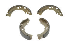 Sada brzdových čelistí FERODO FSB309