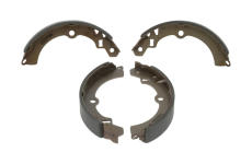 Sada brzdových čelistí FERODO FSB316