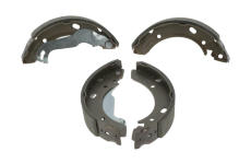 Sada brzdových čelistí FERODO FSB319