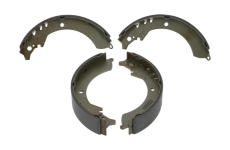 Sada brzdových čelistí FERODO FSB327