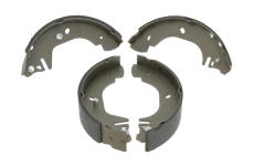 Sada brzdových čelistí FERODO FSB332