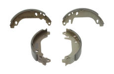 Sada brzdových čelistí FERODO FSB337