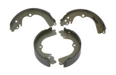 Sada brzdových čelistí FERODO FSB339