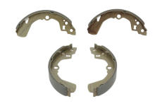 Sada brzdových čelistí FERODO FSB341