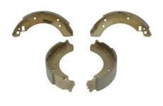 Sada brzdových čelistí FERODO FSB363