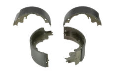 Sada brzdových čelistí FERODO FSB391