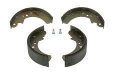 Sada brzdových čelistí FERODO FSB395