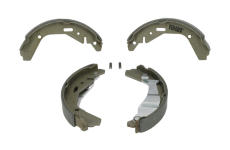 Sada brzdových čelistí FERODO FSB4007