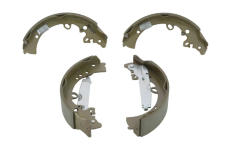 Sada brzdových čelistí FERODO FSB4010