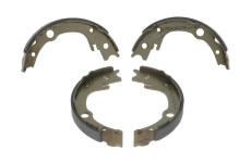 Sada brzdových čelistí, parkovací brzda FERODO FSB4014