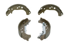 Sada brzdových čelistí FERODO FSB4015