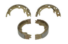 Sada brzdových čelistí, parkovací brzda FERODO FSB4019