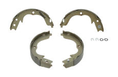 Sada brzdových čelistí, parkovací brzda FERODO FSB4028