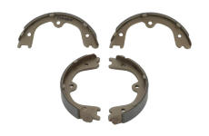 Sada brzdových čelistí, parkovací brzda FERODO FSB4030