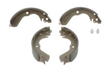 Sada brzdových čelistí FERODO FSB403