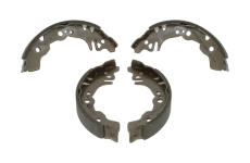 Sada brzdových čelistí FERODO FSB4040